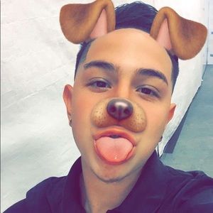 Meet your Posher, Gilberto